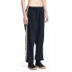 Pantaloni BURBERRY, Jogger, Pattern Insert, Black - 8110791A1189 Pantaloni BURBERRY, Jogger, Pattern Insert, Black - 8110791A1189