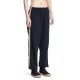 Pantaloni BURBERRY, Jogger, Pattern Insert, Black - 8110791A1189 Pantaloni BURBERRY, Jogger, Pattern Insert, Black - 8110791A1189