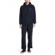 Pantaloni BURBERRY, Jogger, Pattern Insert, Black - 8110791A1189 Pantaloni BURBERRY, Jogger, Pattern Insert, Black - 8110791A1189
