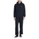 Pantaloni BURBERRY, Jogger, Pattern Insert, Black - 8110791A1189 Pantaloni BURBERRY, Jogger, Pattern Insert, Black - 8110791A1189