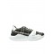 Sneakers BURBERRY, Checked Strap Sneakers