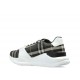 Sneakers BURBERRY, Checked Strap Sneakers - 8118856X