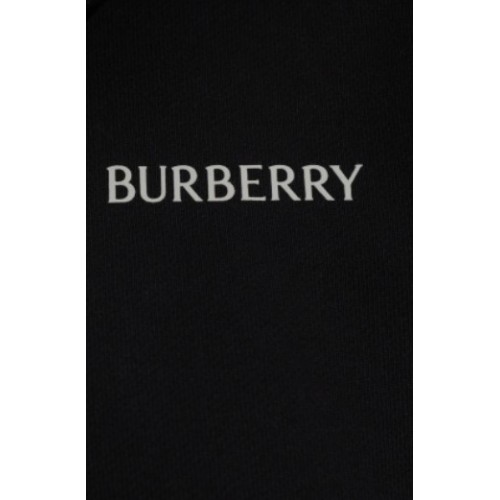 Hanorac BURBERRY, Cotton hoodie