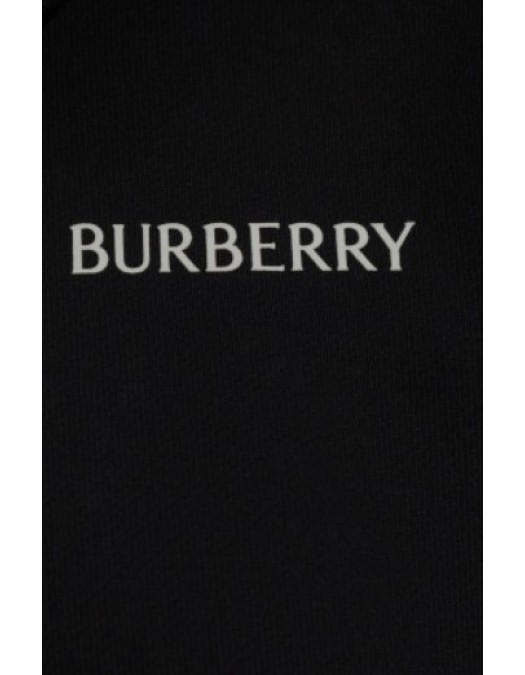 Hanorac BURBERRY, Cotton hoodie - 8118980A1189