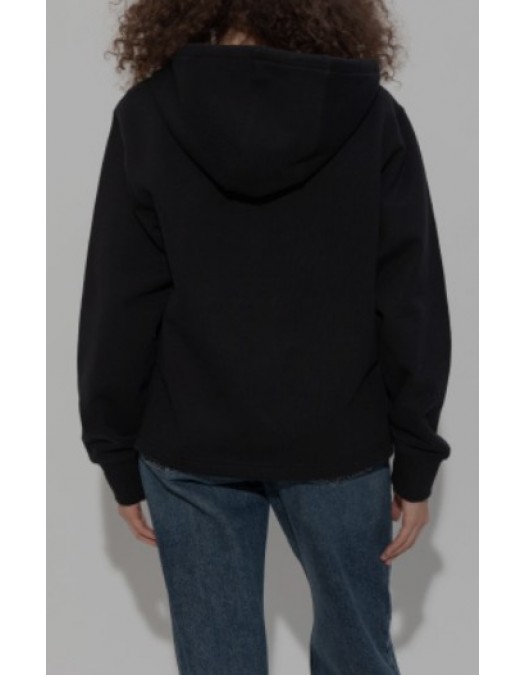 Hanorac BURBERRY, Cotton hoodie - 8118980A1189