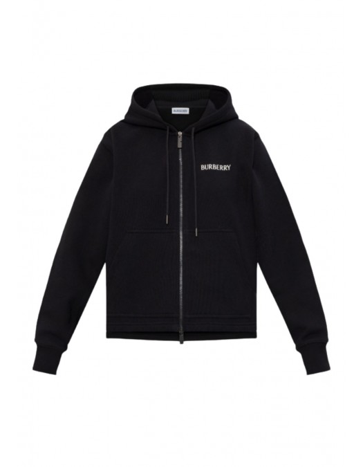 Hanorac BURBERRY, Cotton hoodie - 8118980A1189