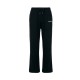 Pantaloni BURBERRY,  BLACK Straight-leg sweatpants - 8118981A1189