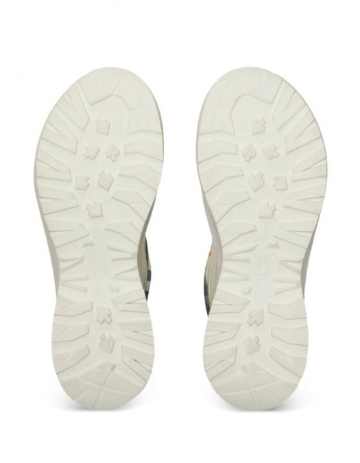 Sneakers BURBERRY, Discover sneakers, Beige - 8119156X