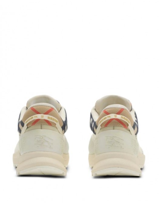 Sneakers BURBERRY, Discover sneakers, Beige - 8119156X