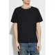 Tricou BURBERRY, "Ryan" T-shirt, Negru - 8125509A1189