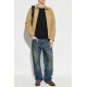 Tricou BURBERRY, "Ryan" T-shirt, Negru - 8125509A1189