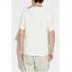 Tricou BURBERRY, WHITE T-shirt "Ryan" - 8125510B7078