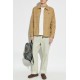 Tricou BURBERRY, WHITE T-shirt "Ryan" - 8125510B7078