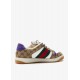 Sneakers GUCCI, Screener Design, GG Print, Beige - 812638FAD3U9752