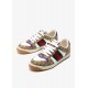 Sneakers GUCCI, Screener Design, GG Print, Beige - 812638FAD3U9752