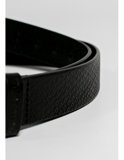 CUREA KARL LAGERFELD, Piele, Negru - 815300532429990 CUREA KARL LAGERFELD, Piele, Negru - 815300532429990