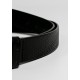 CUREA KARL LAGERFELD, Piele, Negru - 815300532429990 CUREA KARL LAGERFELD, Piele, Negru - 815300532429990