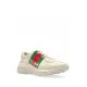 Sneakers GUCCI, Rhyton, Signatur Detailing, Beige - 816179UPG009522 Sneakers GUCCI, Rhyton, Signatur Detailing, Beige - 816179UPG009522