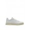 Sneakers GUCCI, Re-Web Panelled, Grey GG Print, White