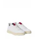 Sneakers GUCCI, Rhyton,  Re-Web Design, White - 816818FAD7V9055