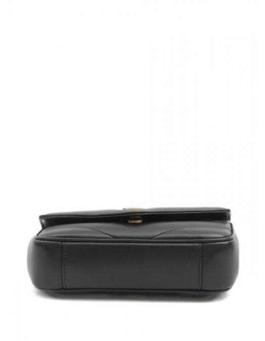 Geanta SAINT LAURENT, Mini Loulou bag - 821749AAEAX1000