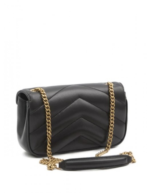 Geanta SAINT LAURENT, Mini Loulou bag - 821749AAEAX1000