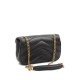 Geanta SAINT LAURENT, Mini Loulou bag - 821749AAEAX1000