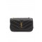 Geanta SAINT LAURENT, Mini Loulou bag