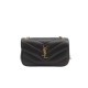 Geanta SAINT LAURENT, Mini Loulou bag - 821749AAEAX1000