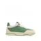Sneakers GUCCI, Re-Web, Classic GG, Light Green