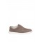 LOAFERS GIANFRANCO BUTTERI, Soft Structure, Taupe Grey