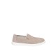 LOAFERS GIANFRANCO BUTTERI, Woven Craft, Taupe Grey - 82604GRI