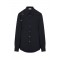 Camasa ALEXANDER MCQUEEN, Harness Shirt in Black