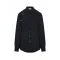 Camasa ALEXANDER MCQUEEN, Harness Shirt in Black