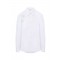 Camasa ALEXANDER MCQUEEN, Harness Shirt in White