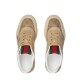 SNEAKERS GUCCI, Re-Web sneaker, Bej-Maro i - 831661AAEX39646 SNEAKERS GUCCI, Re-Web sneaker, Bej-Maro i - 831661AAEX39646