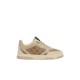 SNEAKERS GUCCI, Re-Web sneaker, Bej-Maro i - 831661AAEX39646 SNEAKERS GUCCI, Re-Web sneaker, Bej-Maro i - 831661AAEX39646