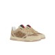 SNEAKERS GUCCI, Re-Web sneaker, Bej-Maro i - 831661AAEX39646 SNEAKERS GUCCI, Re-Web sneaker, Bej-Maro i - 831661AAEX39646
