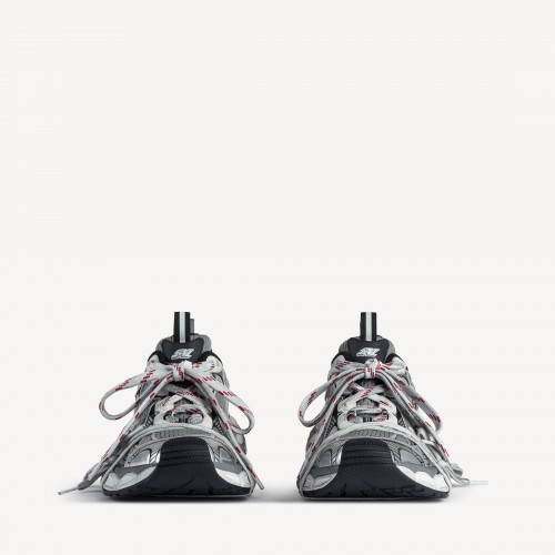 Sneakers BALENCIAGA, Men's 3xl Split Logo Sneaker