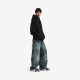 Sneakers BALENCIAGA, Men's 3xl Split Logo Sneaker in Eggshell - 840090W3XSG9161