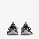 Sneakers BALENCIAGA, Men's 3xl Split Logo Sneaker in Eggshell - 840090W3XSG9161