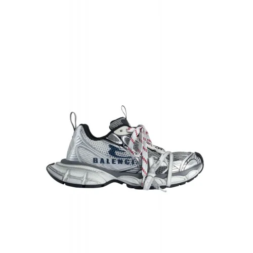 Sneakers BALENCIAGA,Men's 3xl Split Logo Sneaker, Grey
