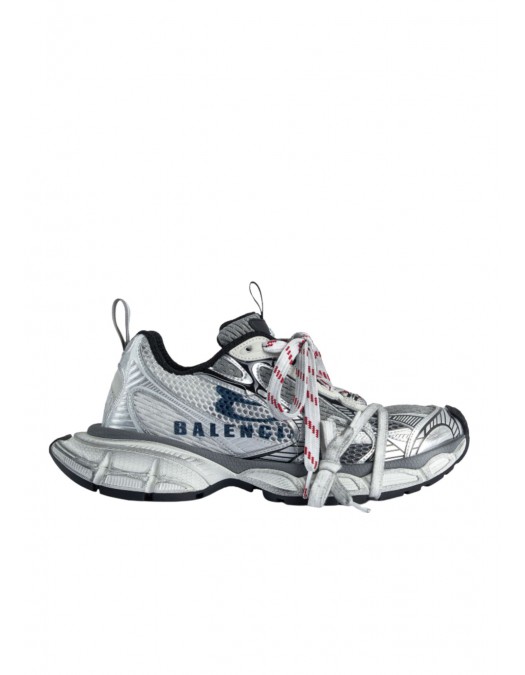 Sneakers BALENCIAGA,Men's 3xl Split Logo Sneaker, Grey - 840090W3XSG9239