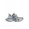 Sneakers BALENCIAGA,Men's 3xl Split Logo Sneaker, Grey