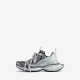 Sneakers BALENCIAGA,Men's 3xl Split Logo Sneaker, Grey - 840090W3XSG9239