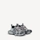 Sneakers BALENCIAGA,Men's 3xl Split Logo Sneaker, Grey - 840090W3XSG9239