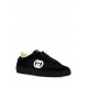 Sneakers GUCCI, G75 Sneaker, Negru - 840330AAE801066 Sneakers GUCCI, G75 Sneaker, Negru - 840330AAE801066