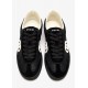 Sneakers GUCCI, G75 Sneaker, Negru - 840330AAE801066 Sneakers GUCCI, G75 Sneaker, Negru - 840330AAE801066