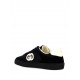 Sneakers GUCCI, G75 Sneaker, Negru - 840330AAE801066 Sneakers GUCCI, G75 Sneaker, Negru - 840330AAE801066