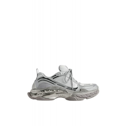 Sneakers BALENCIAGA, Triple S.2 Gradient Sneaker in Grey